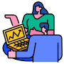 server sidbar icon