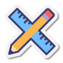server sidbar icon