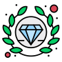 hosting plan icon