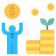 hosting plan icon